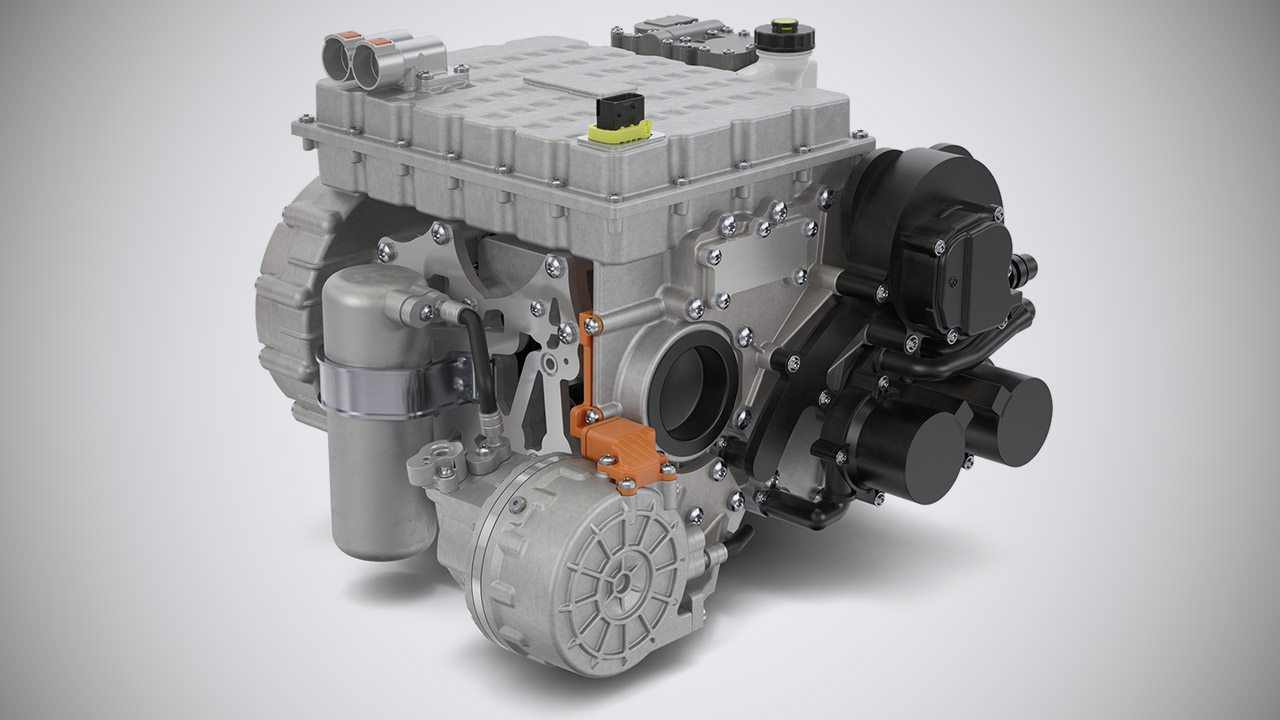 Schaeffler 4 in 1