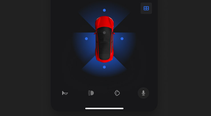 Tesla Update