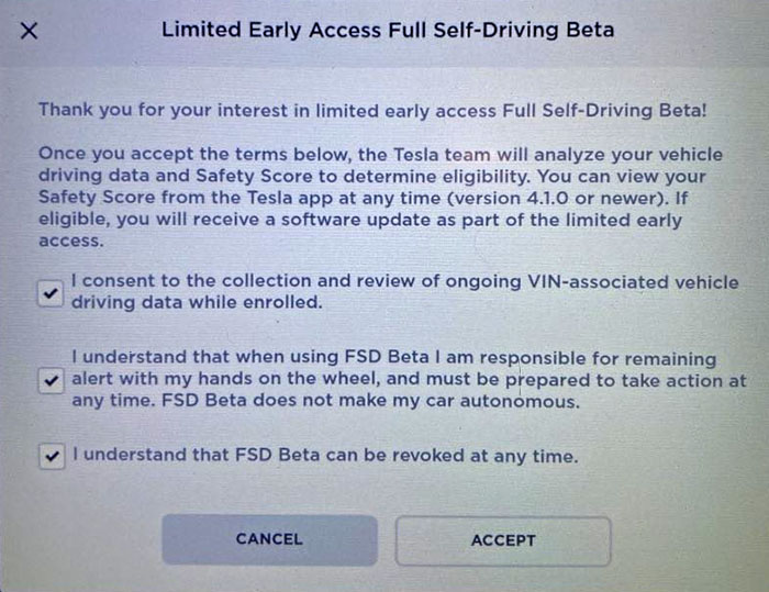Tesla Insurance Calculator