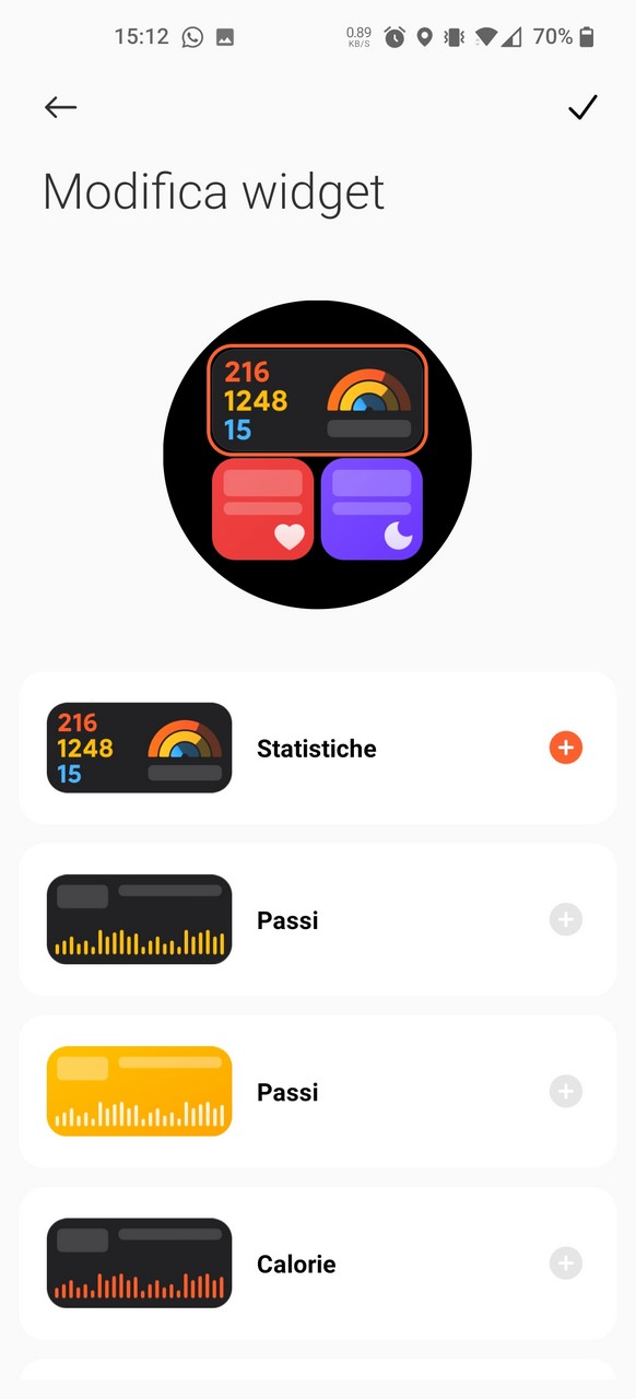 Recensione Xiaomi Watch S1 Active