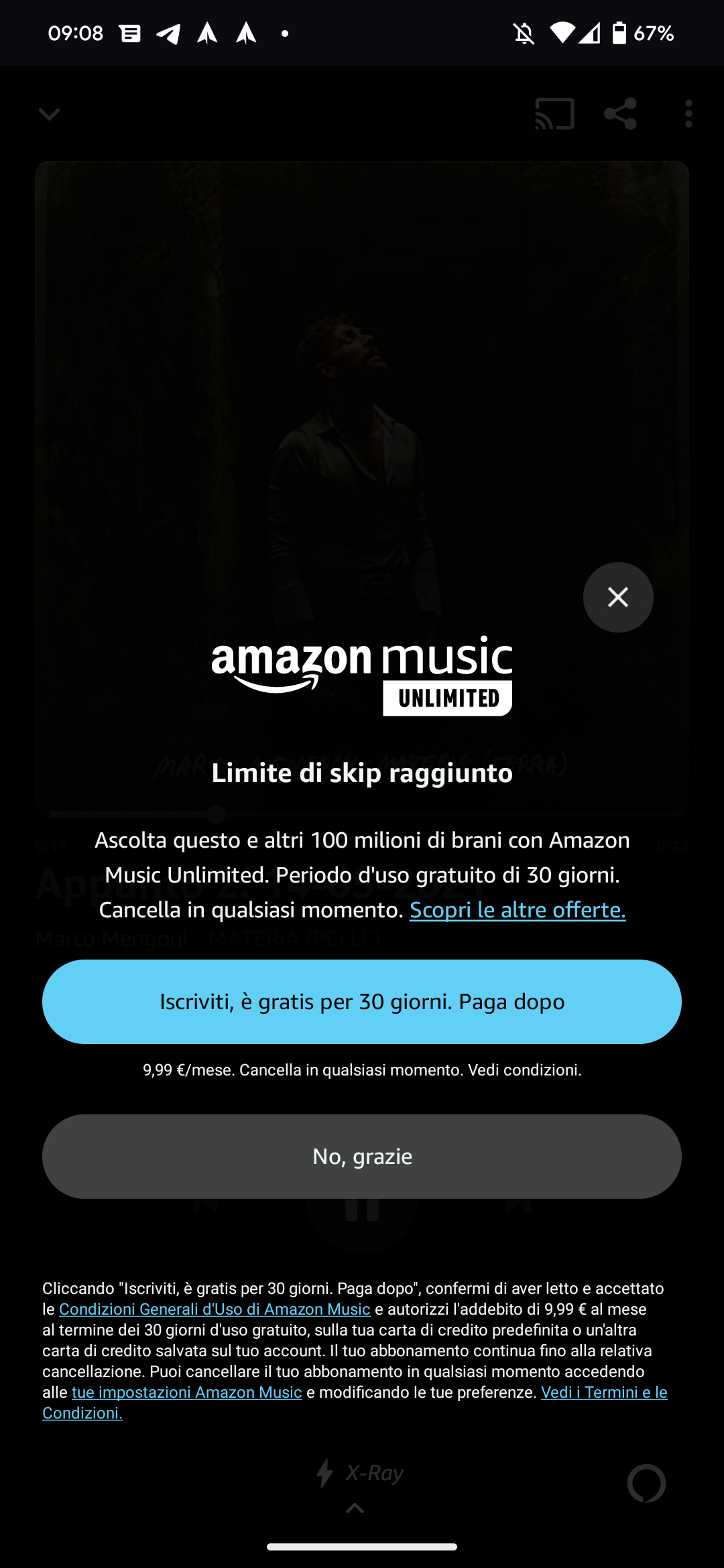 фиорд напрегнат Помалко Amazon Music: tutto il catalogo (100 milioni di brani) incluso  nell'abbonamento Prime! E Unlimited? | Hardware Upgrade