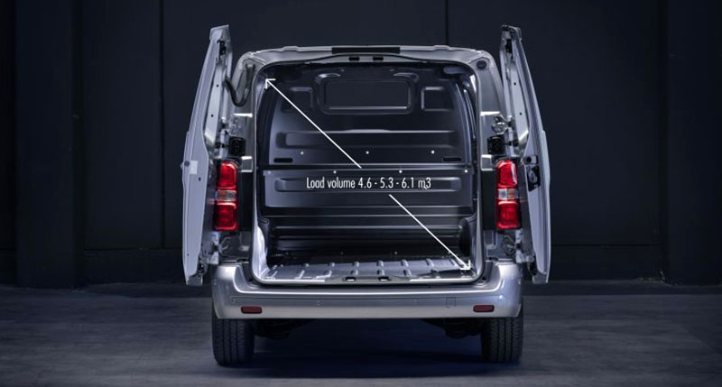 Fiat E-Scudo