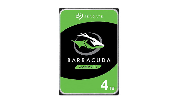 Seagate Barracuda