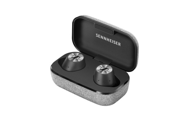 Sennheiser Momentum True Wireless