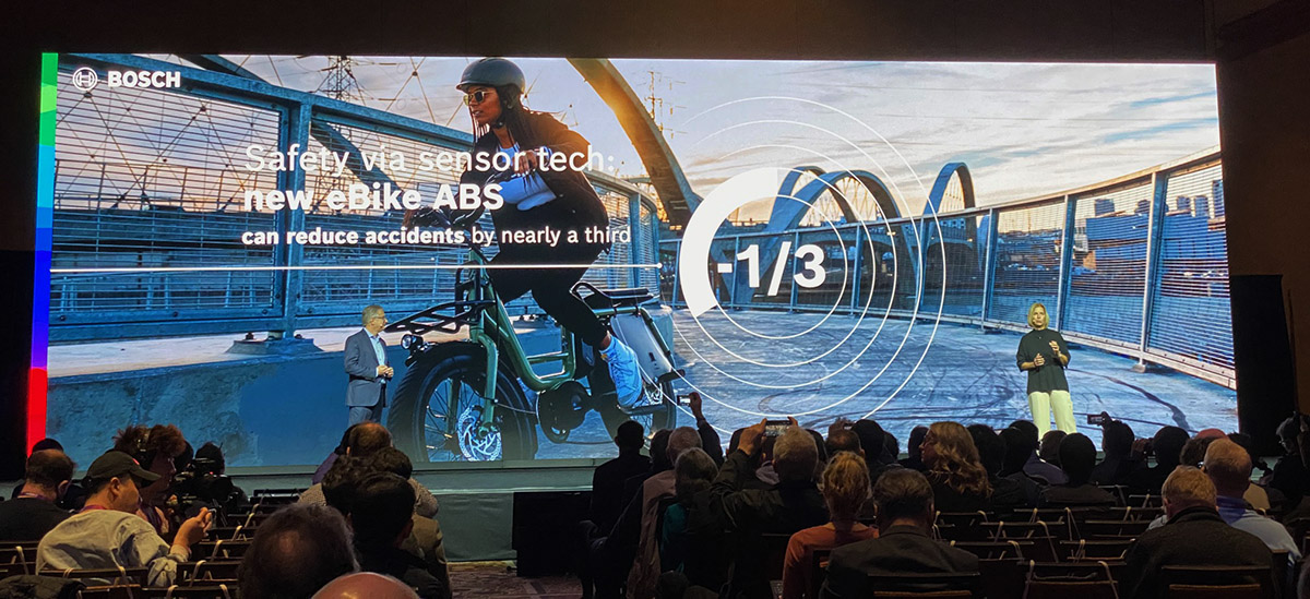 Bosch CES 2023