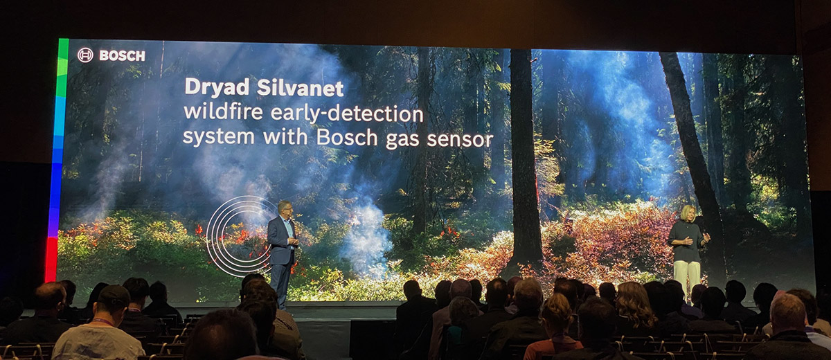 Bosch CES 2023
