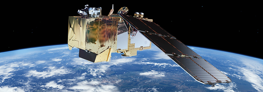 Sentinel 2