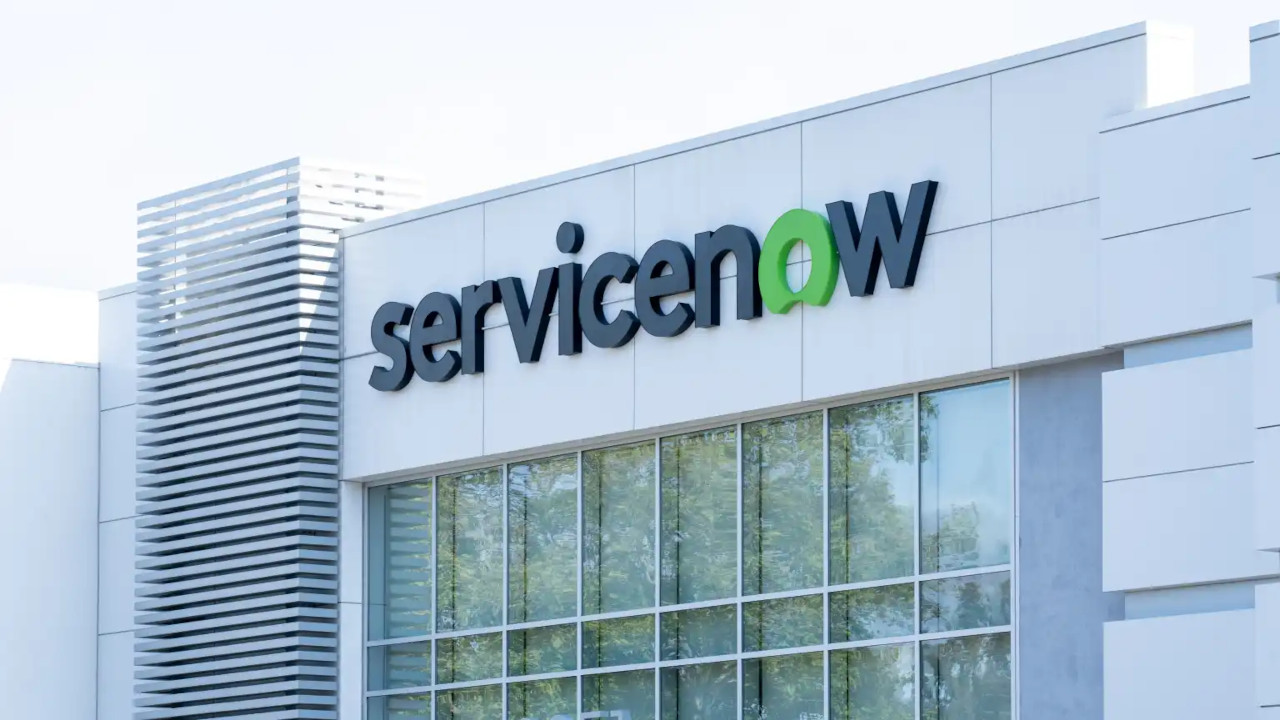 ServiceNow
