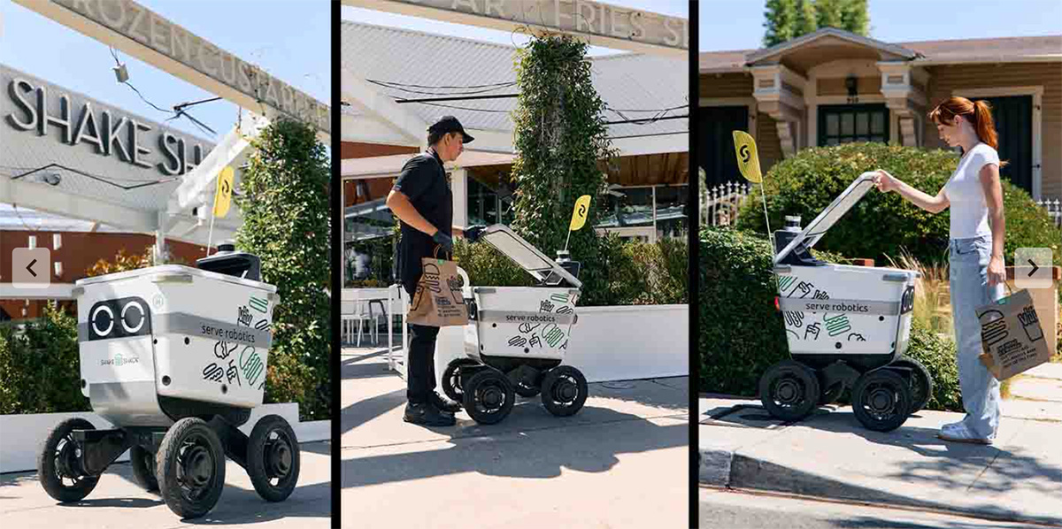 Serve Robotics