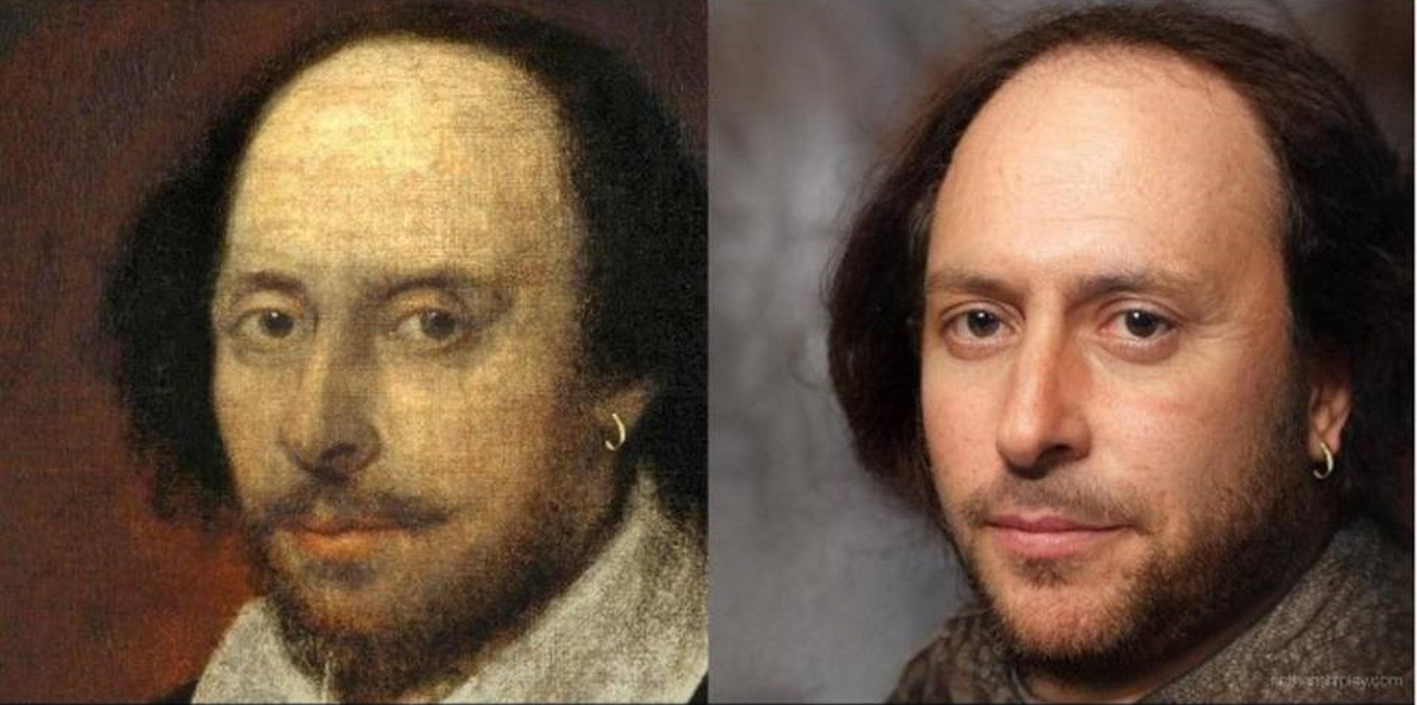 shakespeare