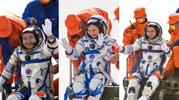 Shenzhou-13