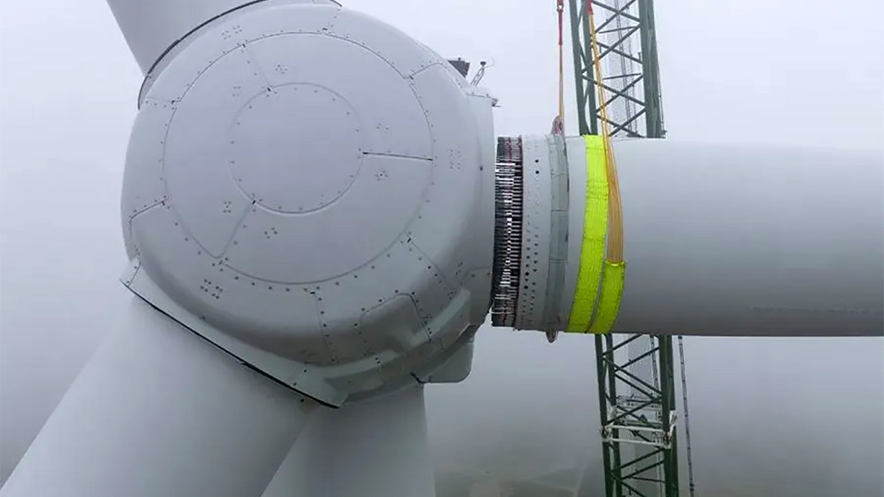 Siemens Gamesa