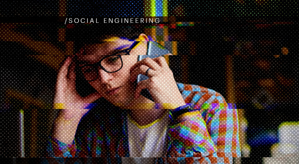 Socialengineering