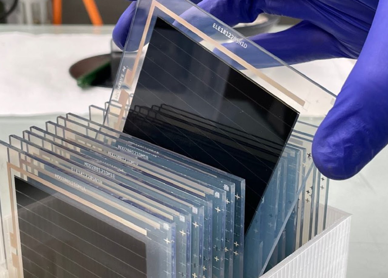 Perovskite