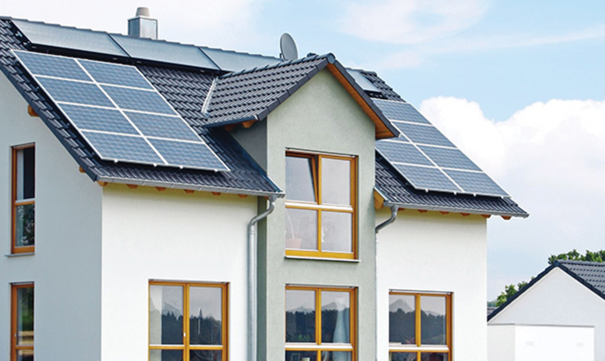 Fotovoltaico di seconda mano