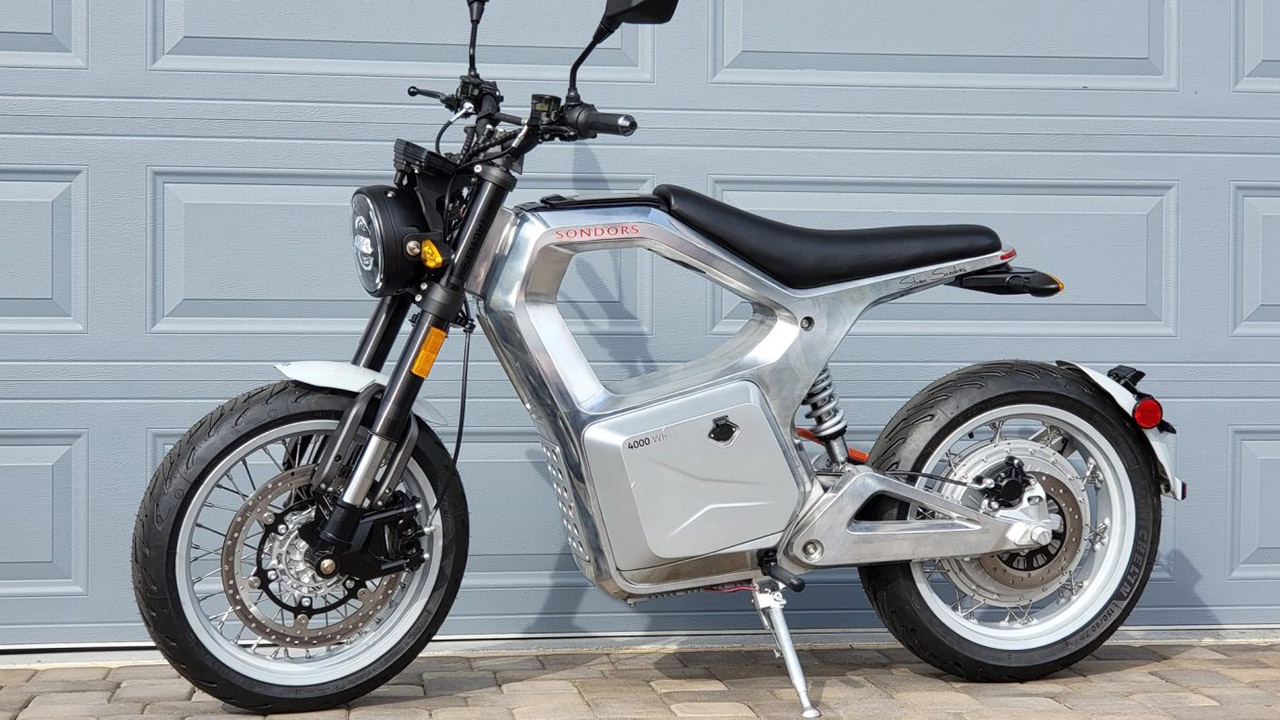Metacycle