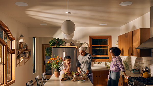 Sonos speaker In-Ceiling da 20 cm