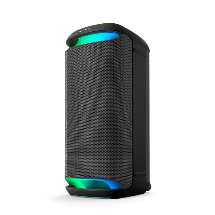 Sony party speaker SRS-XV800