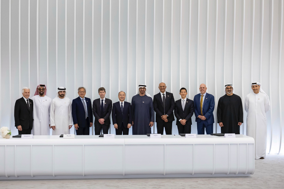 Stargate UAE Official Photo Final