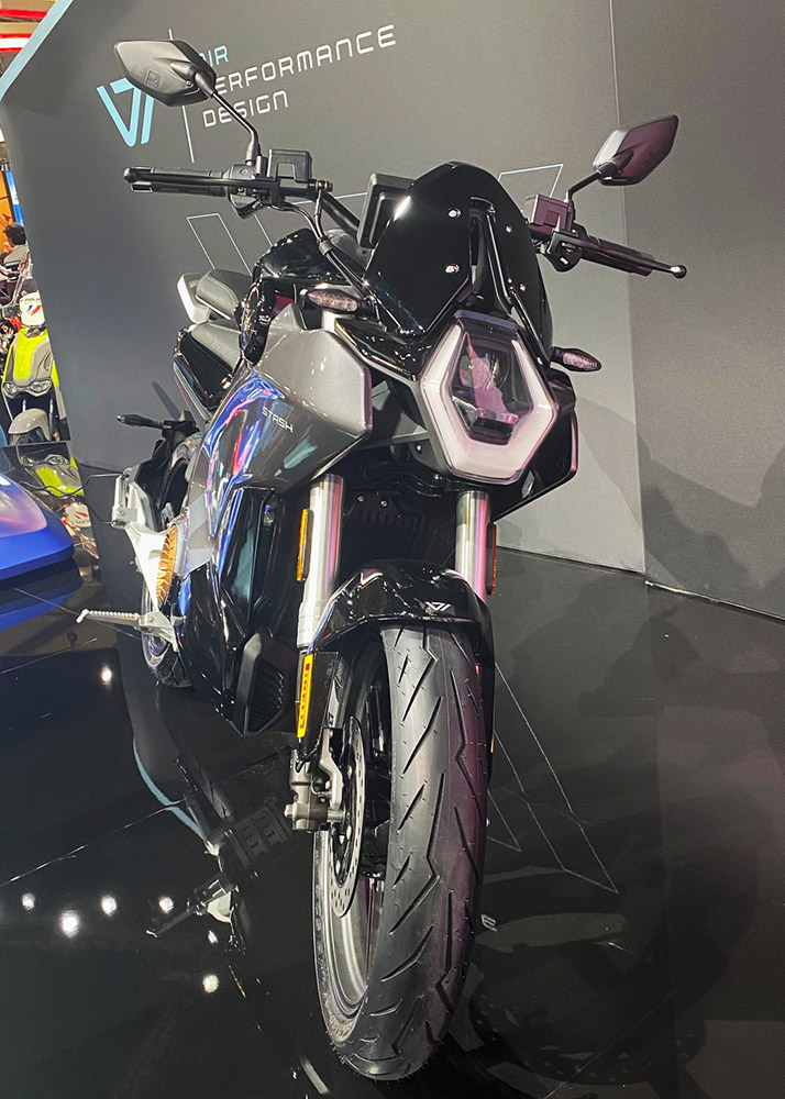 VMoto Stash