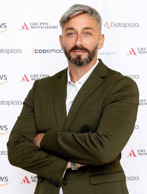 Stefano Argiolas