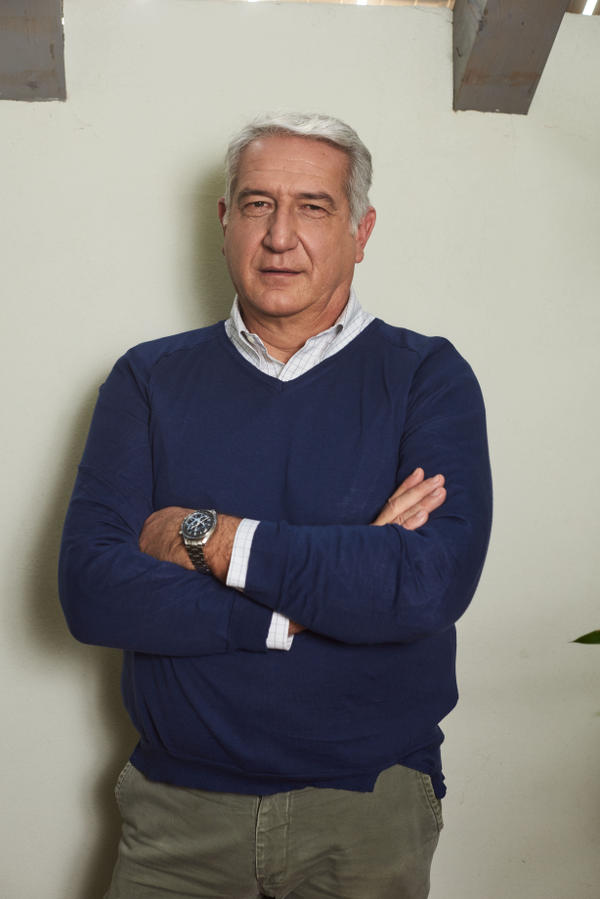 Stefano Davitti