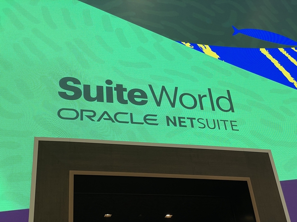 SuiteWorld 2022 NetSuite