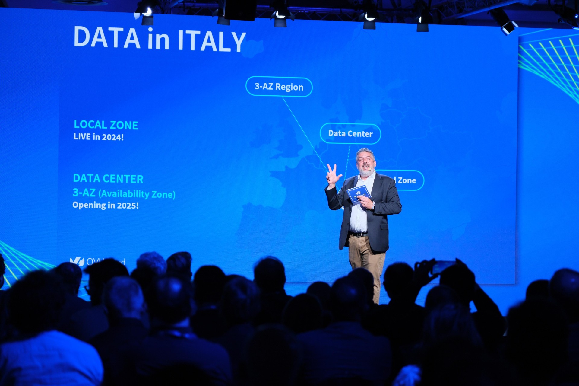 Summit Milano 2025_John Gazal