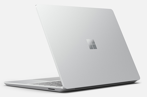 Microsoft Surface Laptop Go 2 arriva in Italia: tutti i prezzi e dove comprarlo