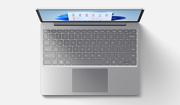 Microsoft Surface Laptop Go 2 arriva in Italia: tutti i prezzi e dove comprarlo
