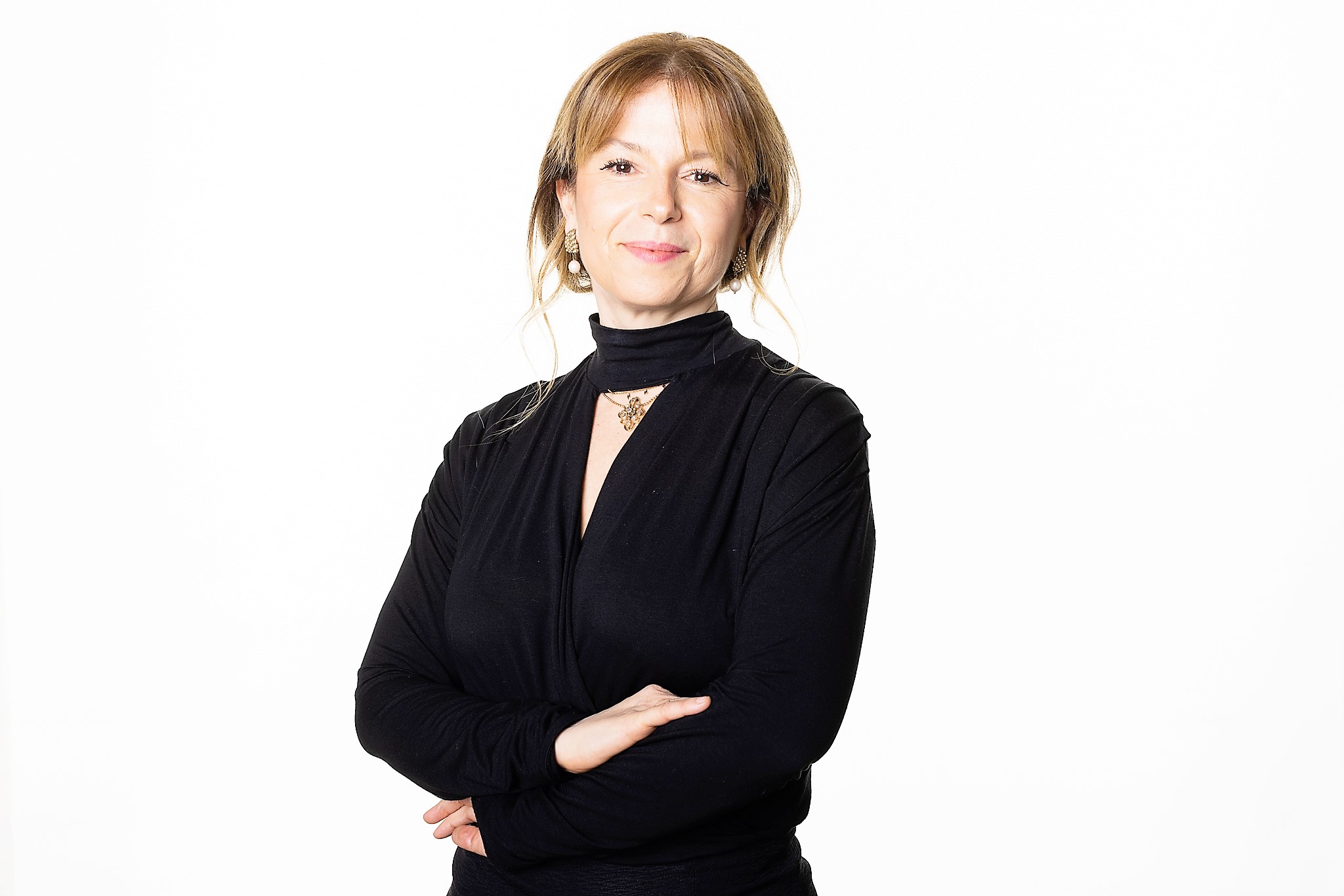 Sveva Antonini_Co-founder e Head of Legal Department di Tutela Digitale