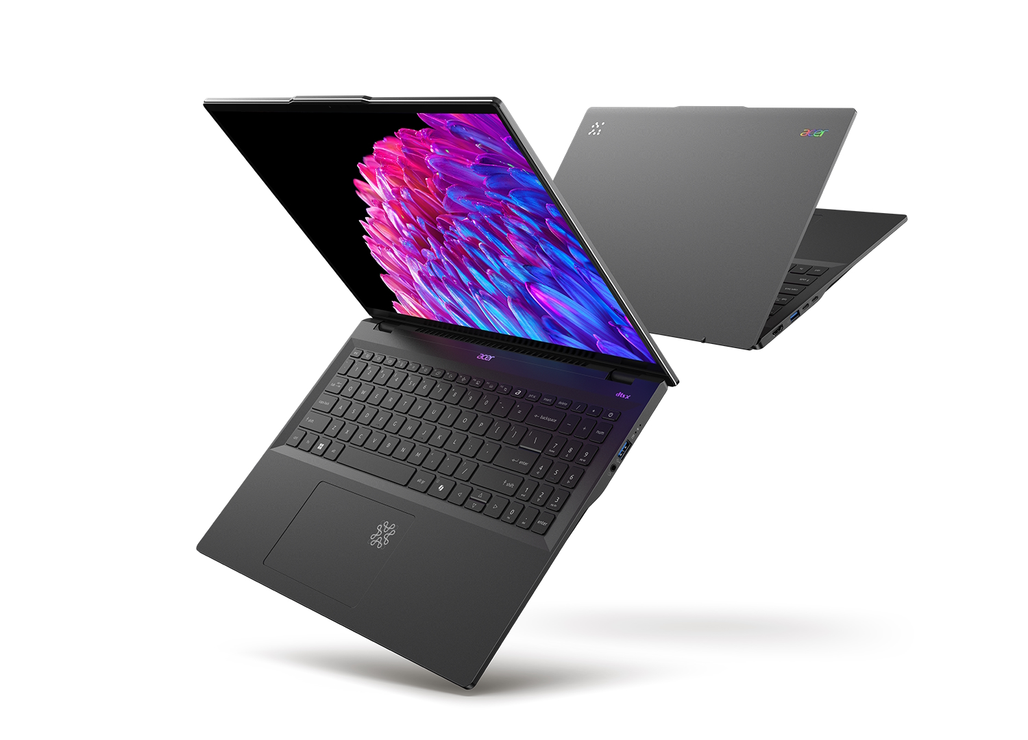 Swift 16 AI (Intel)