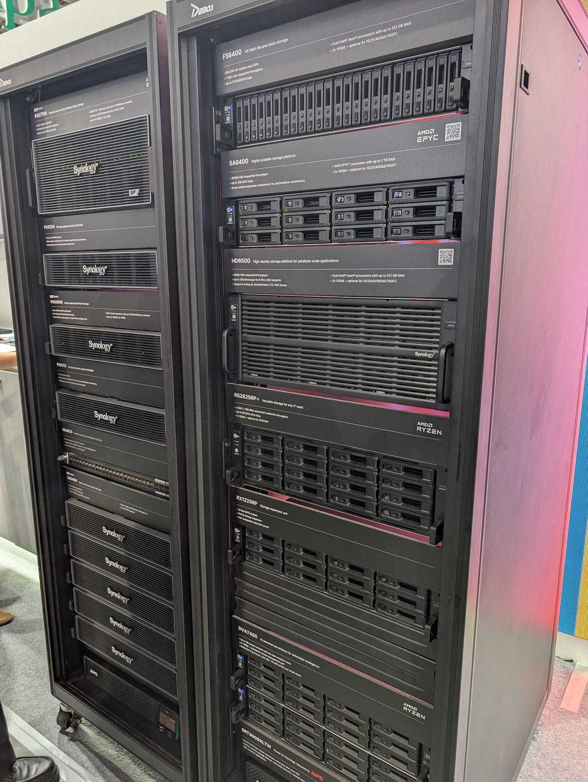 Synology-Computex-2025