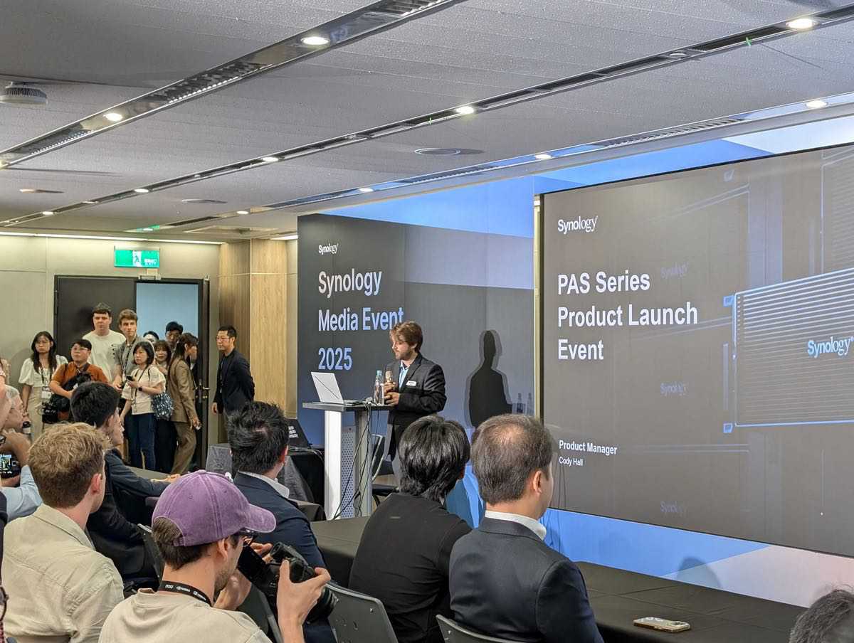 Synology-Computex-2025