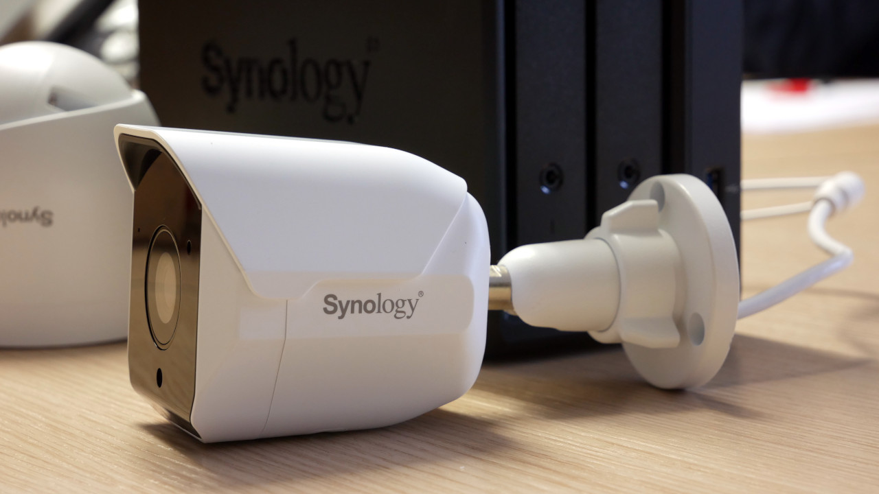 Synology BC500