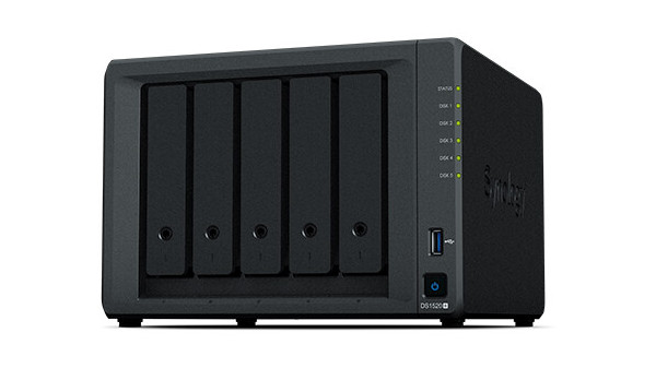 Synology DS1520+