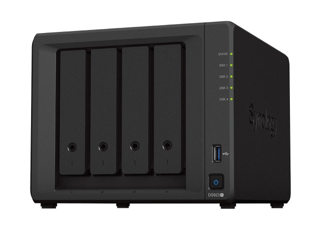 Synology DS923+