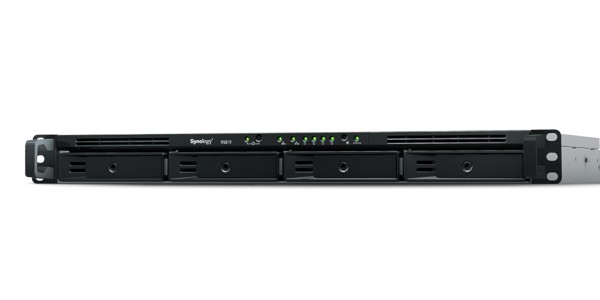 Synology RS819