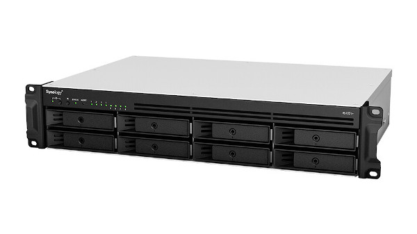 Synology RackStation RS1221+