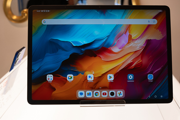TCL NXTPaper 14