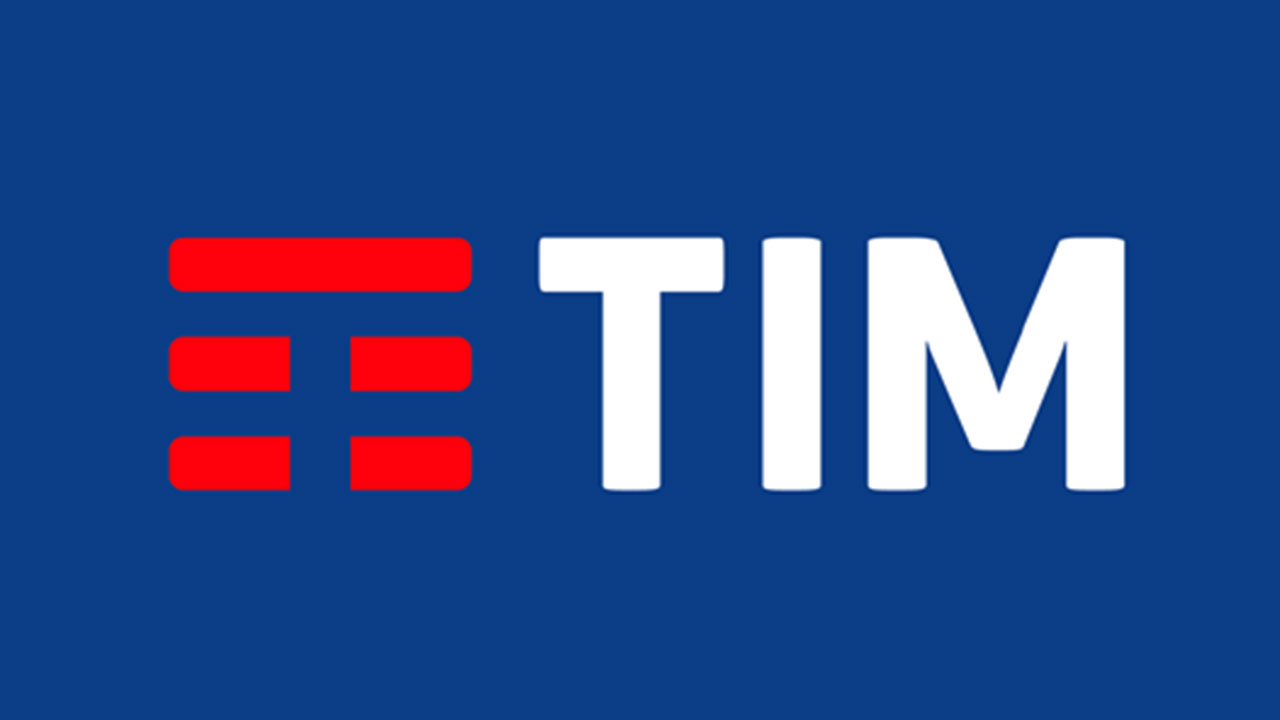 Logo TIM