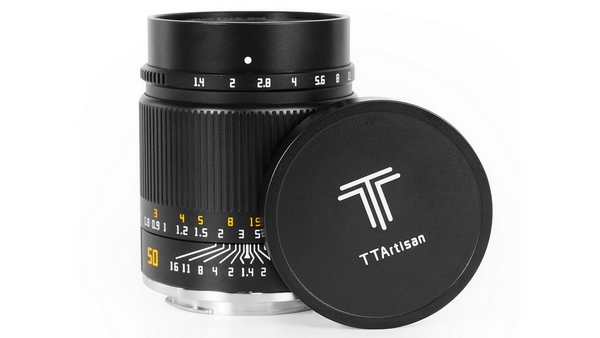 ttartisan