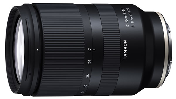 tamron