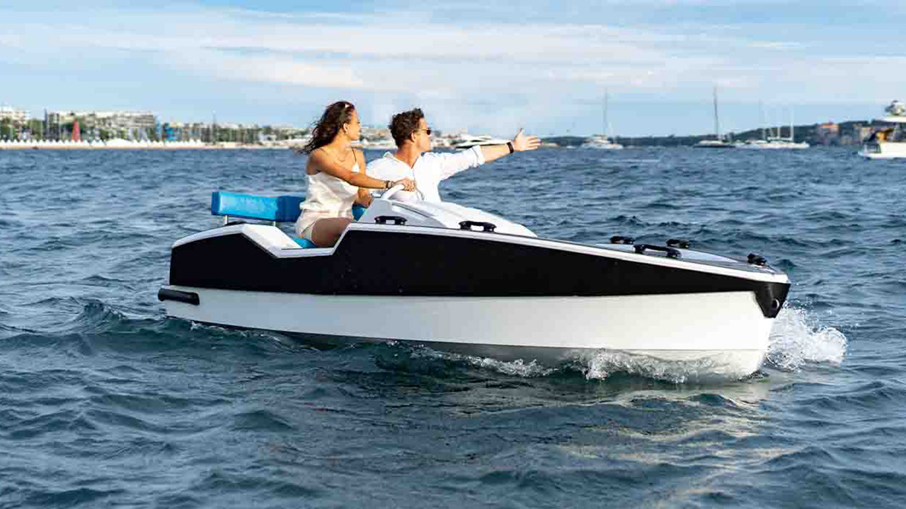 Tender 400