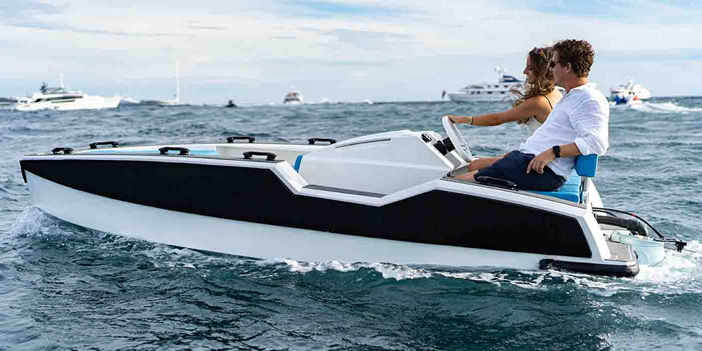 Tender 400