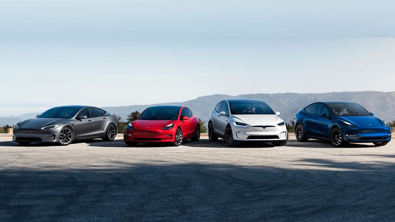Tesla