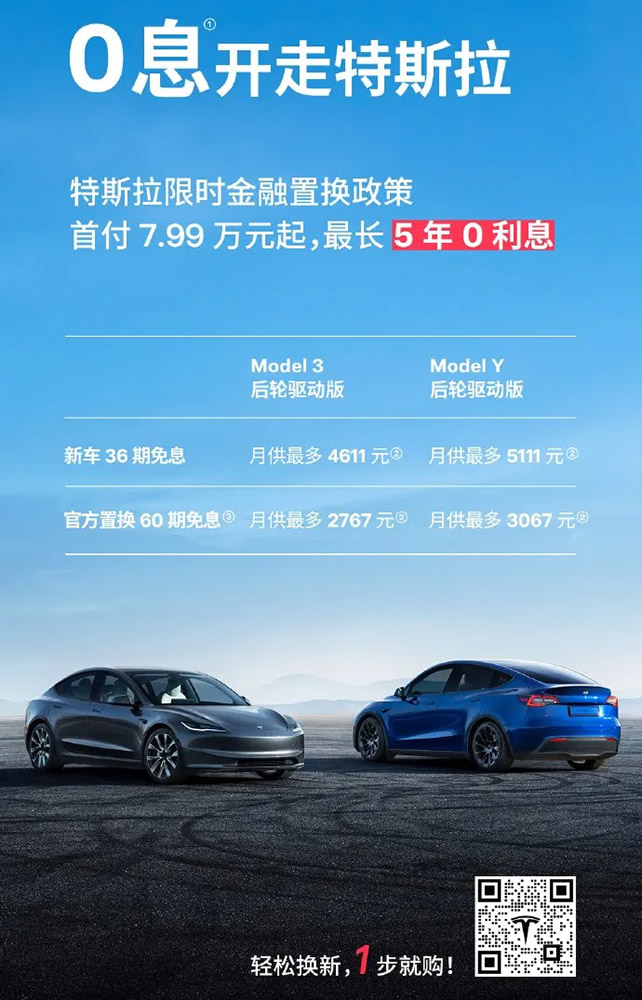 Tesla China