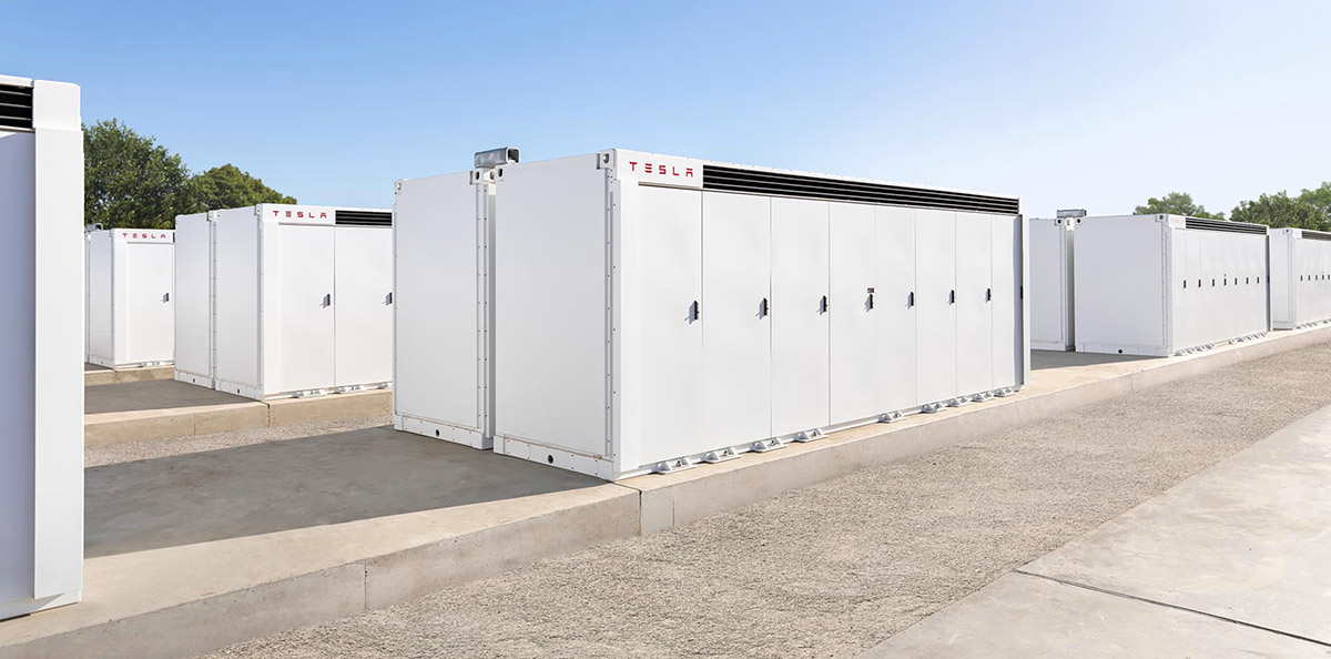 Tesla Q2