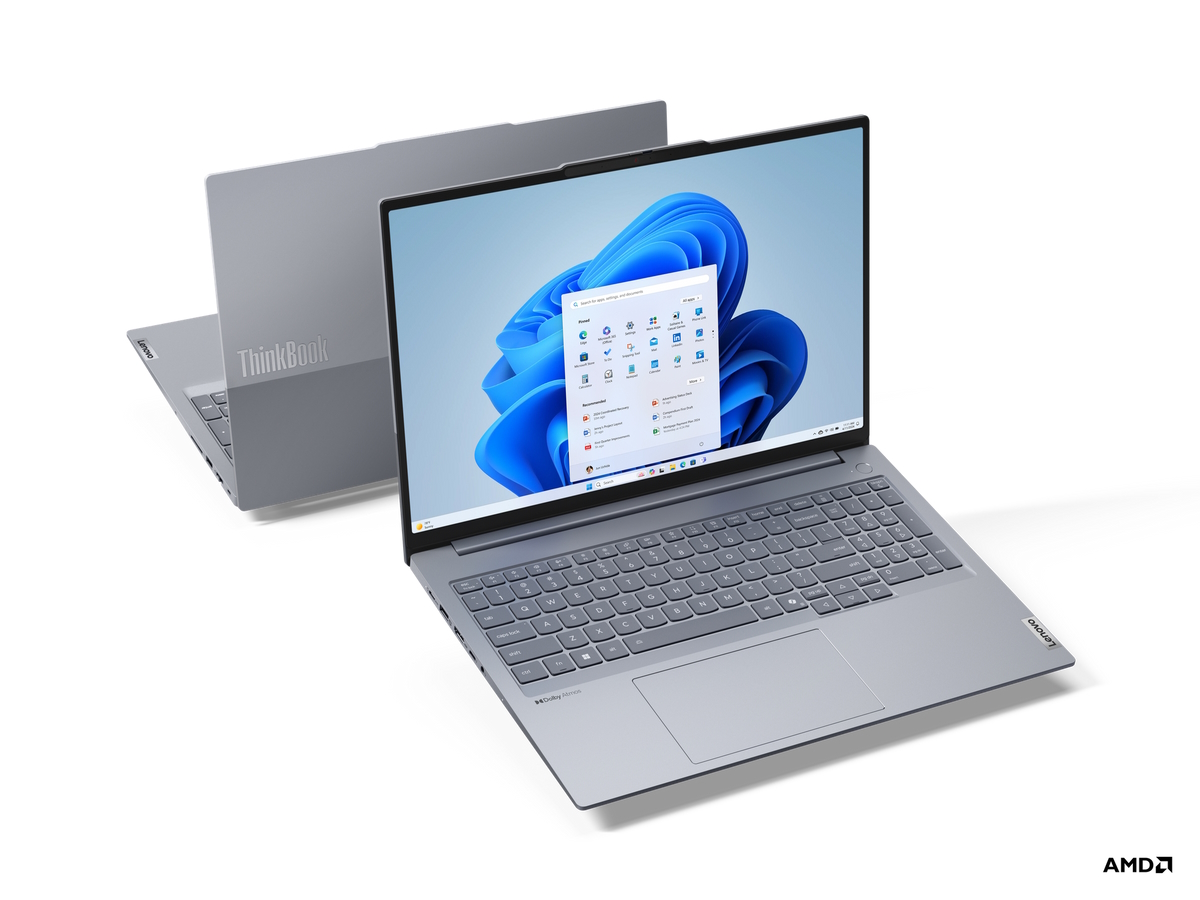 ThinkBook 16 Gen 7+