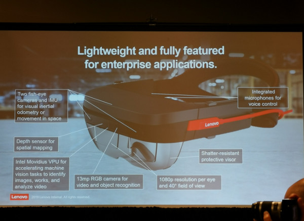 ThinkReality A6